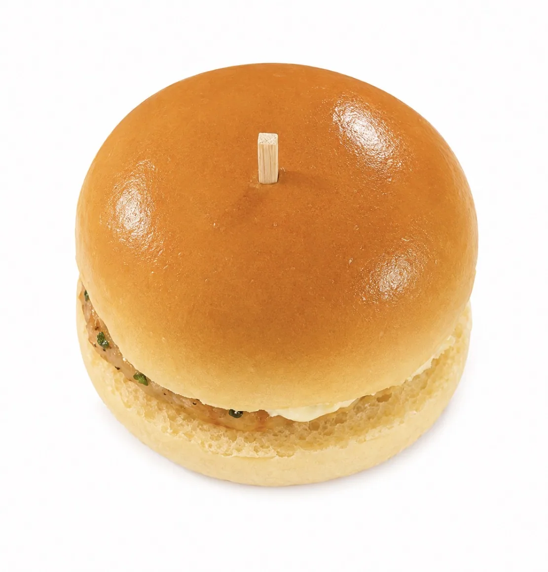 Créations salées